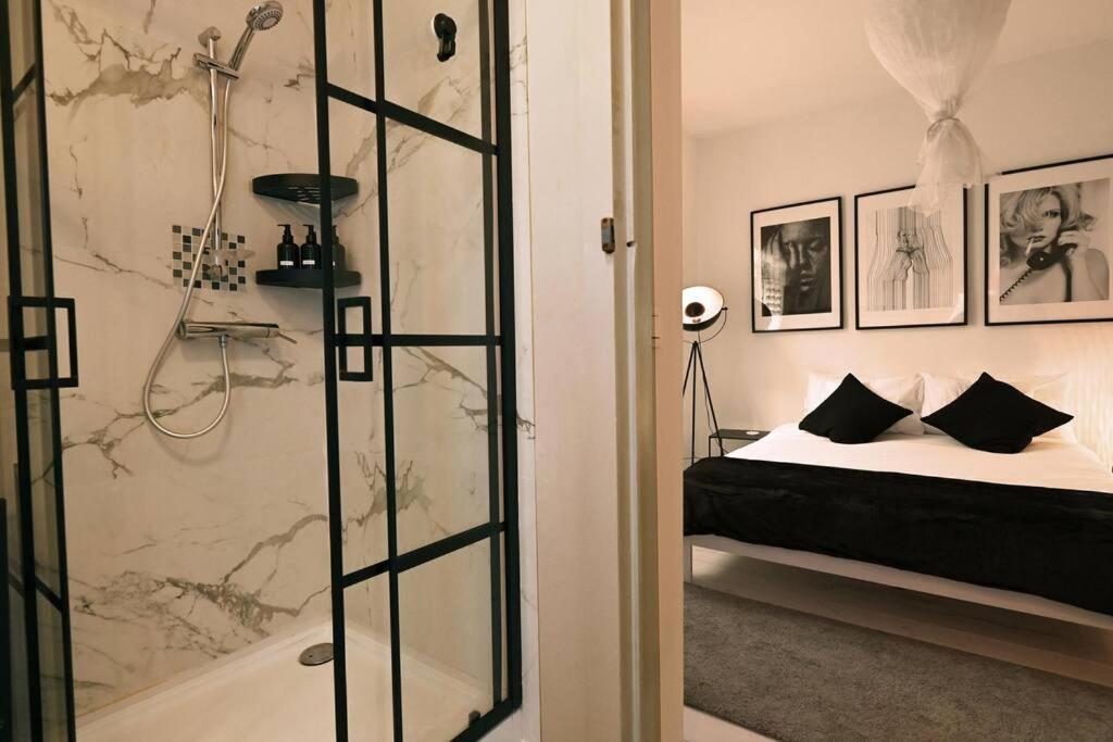 Apartment Stylish Duplex In The Heart Of Centre Brussels