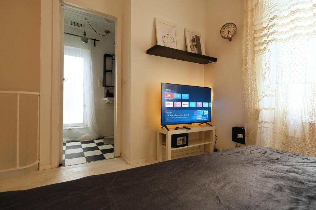 Stylish Duplex In The Heart Of Centre Brussels