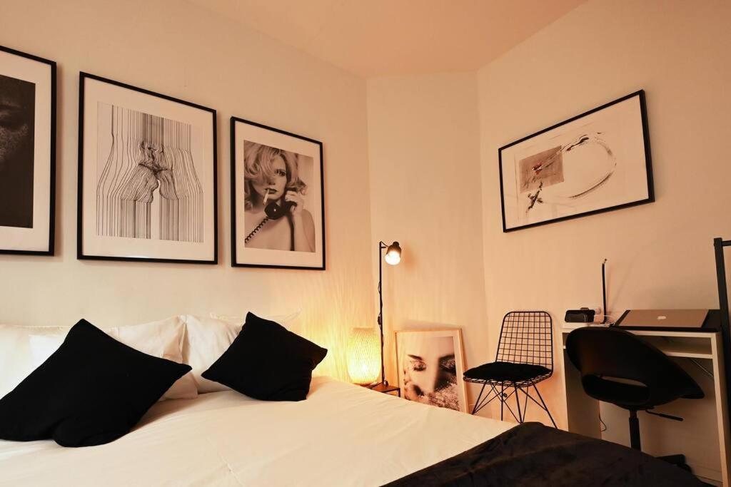 Stylish Duplex In The Heart Of Centre
