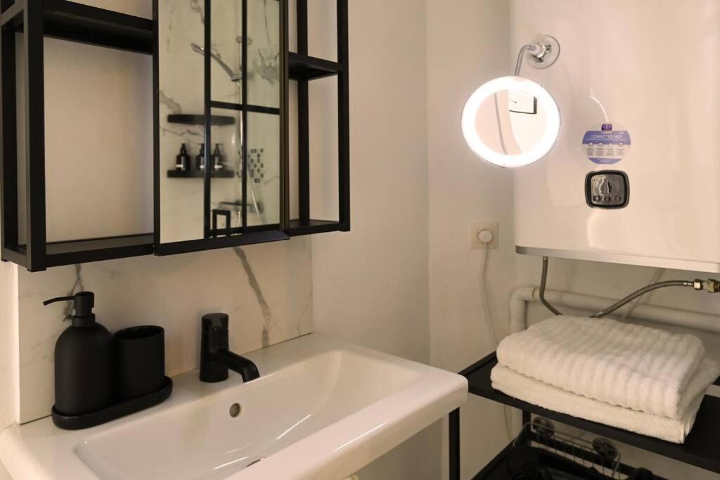 Stylish Duplex In The Heart Of Centre * Brussels