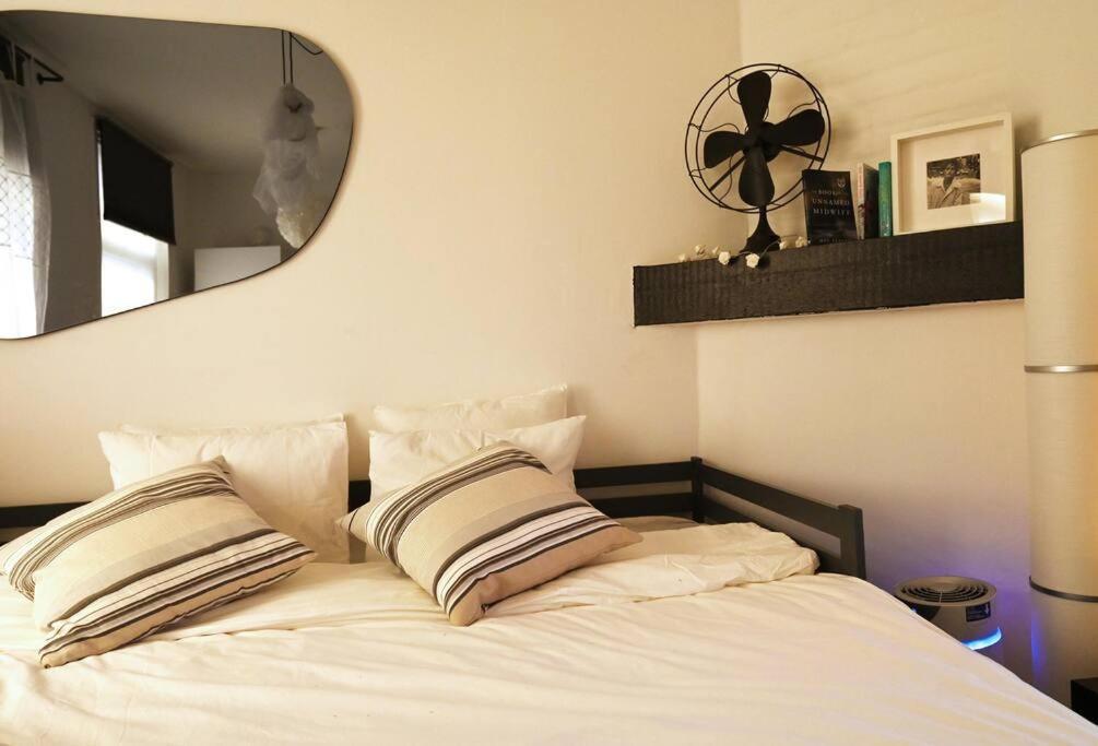 Apartment Stylish Duplex In The Heart Of Centre