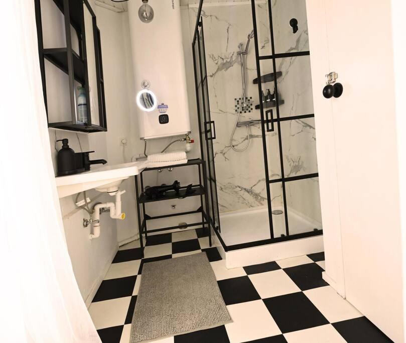 Stylish Duplex In The Heart Of Centre Apartment Brussels