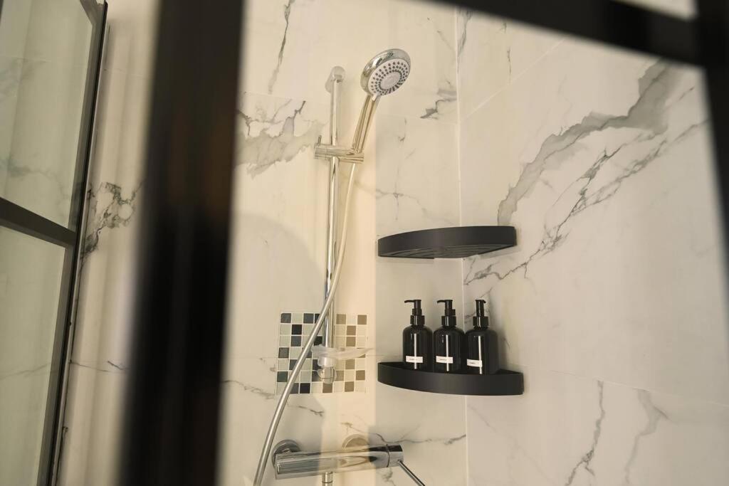 Apartment Stylish Duplex In The Heart Of Centre *